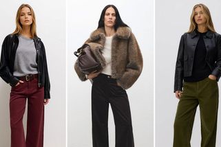 Zapomeňte na předsudky: Manšestrové kalhoty jsou zpátky a sluší každé postavě - Proženy.cz