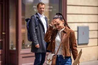 Diváci útočí na Sandru Novákovou. To, co jí píšou, je nechutné