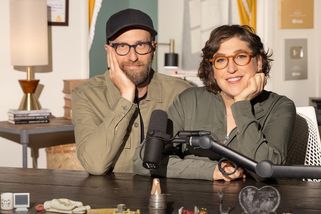 Ve čtyřiceti ani po rozvodu nerezignujte, radí Amy ze seriálu Teorie velkého třesku - Novinky