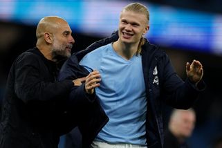 Mrazivá vášeň. Okradený Haaland odhalil, jak relaxuje - Sport.cz