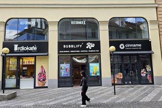 Skupina Twist odkládá platby. Reagují až na nátlak, říkají věřitelé - Seznam Zprávy