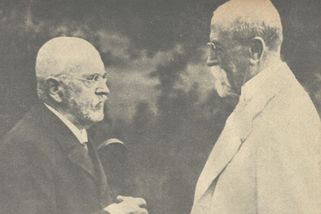 Alois Jirásek: národní spisovatel nebo prznitel historie? - Médium.cz