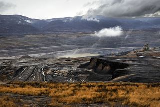 Hraje se tu nefér hra s občany, varuje expert před odchodem od uhlí - Seznam Zprávy