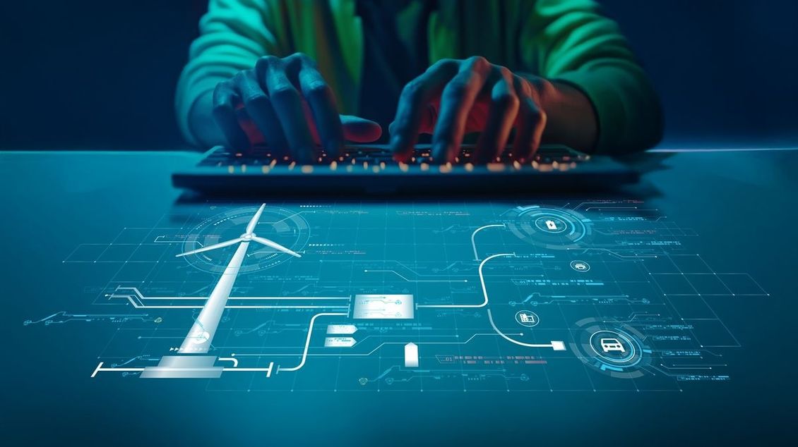 Skokan roku: Technologická firma, jež na matematice vydělává po celém světě - Seznam Zprávy