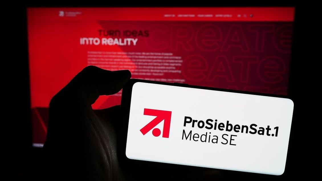 Tažení PPF v Německu: Na prodeji ProSieben vydělali miliardu - Seznam Zprávy