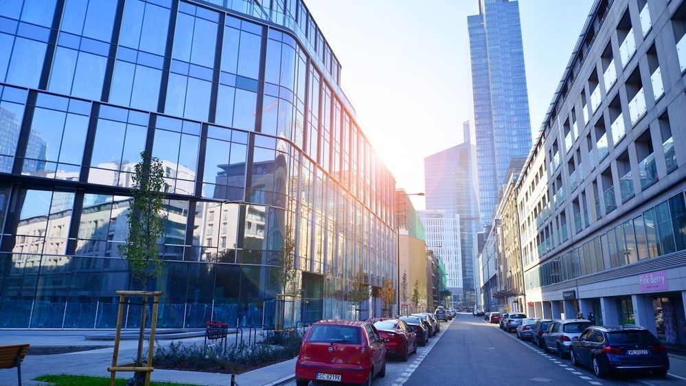 Čuprův Rohlík prodal podíl v miliardovém projektu ve Varšavě - Seznam Zprávy