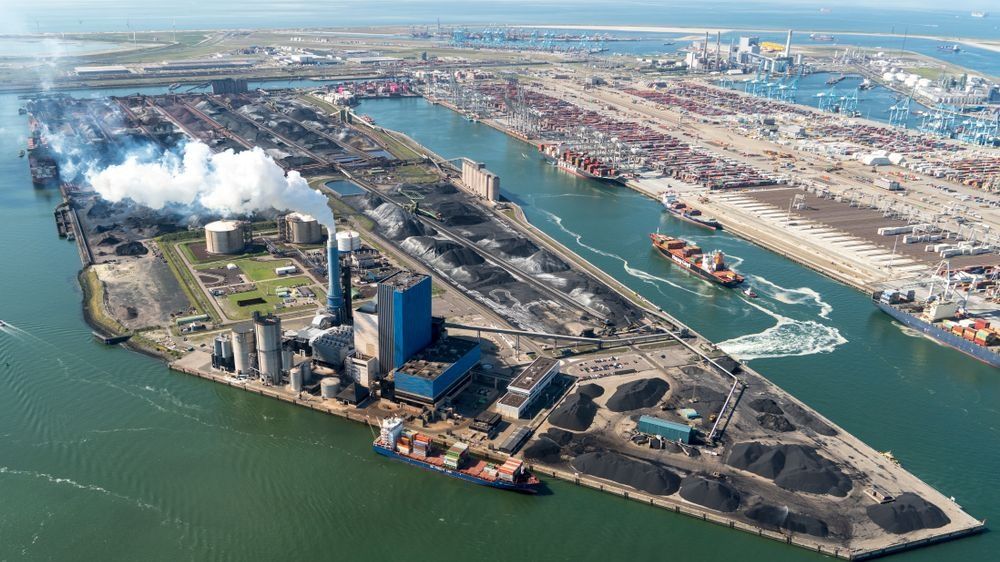 Češi koupili čisté uhelné elektrárny na Západě. Německo je bude potřebovat - Seznam Zprávy