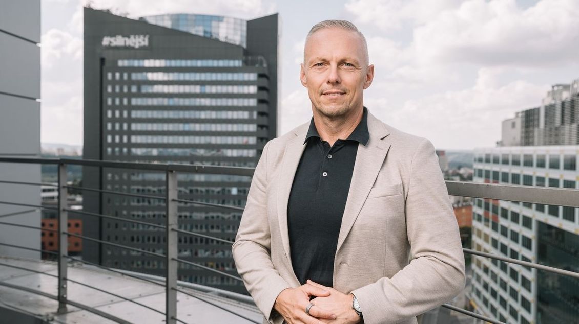 Firmy potřebují peníze, aby mohly za hranice, říká nový člen vedení Spořitelny - Seznam Zprávy