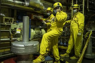 Cash Only: Jaderné plány jsou v ohrožení. Rozjíždí se bitva o Dukovany - Seznam Zprávy