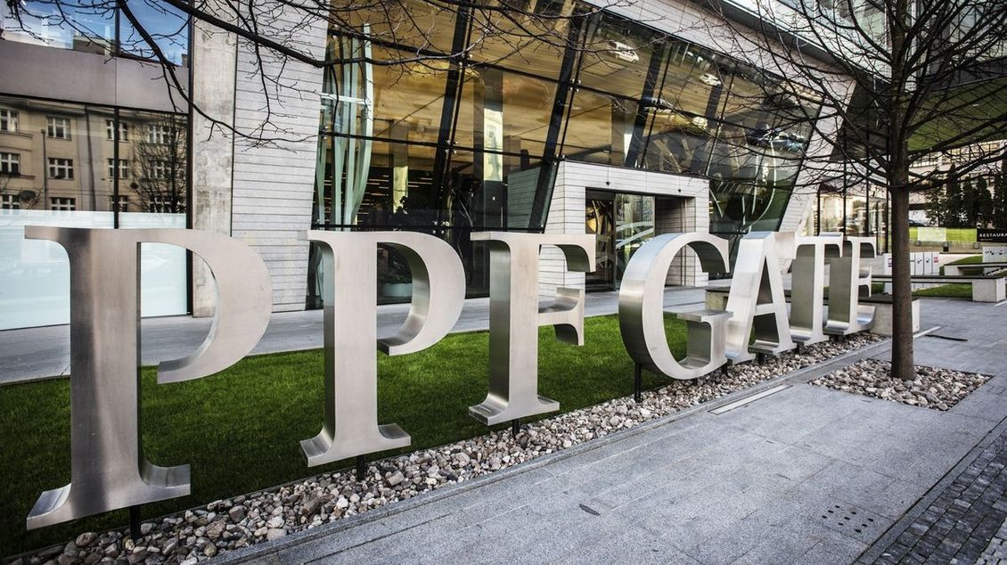 Kellner junior skončil v rodinné nadaci Kellner Family Foundation - Seznam Zprávy