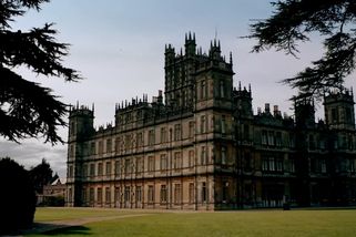 Panství Downton končí. Rekvizity se draží s cenovkami od pár tisíc - Seznam Zprávy