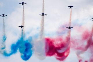 Tři letadla, nový motor i drony. Co ukázaly české firmy na Paris Air Show - Seznam Zprávy