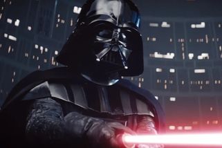 Našel se původní světelný meč Dartha Vadera. Míří do aukce a čeká se rekord - Seznam Zprávy