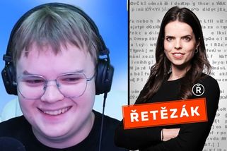 Šíří se falešné emotivní video s údajným ukrajinským brancem. Brečící mladík je přitom ruský streamer - Novinky