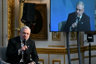 Obří korupční skandál na Ukrajině míří vysoko. Odvolali ministra spravedlnosti - Novinky