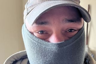 Český bojovník se už smiřoval s Bohem, Rusové byli sto metrů od něj. Přežil - Seznam Zprávy