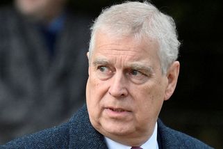 Neukojitelný princ Andrew: Za čtyři dny si v Thajsku objednal čtyřicet prostitutek - Novinky