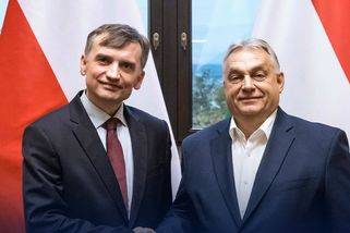 Do vazby, nebo do Budapešti. Polská opozice prchá za Orbánem - Seznam Zprávy