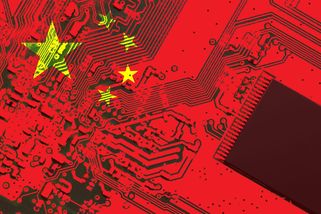 Robotický vlk místo vojáka. Pekingská armáda trénuje budoucnost války