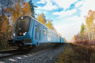 Škoda Group získala od Švédska zakázku v hodnotě více než pěti miliard korun - Novinky