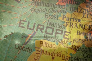 Válka není charita. Proč ekonomický motor Evropy leží ladem - Médium.cz