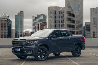 RAM Rampage míří do mezery na evropském trhu, nabídne dvě odlišné tváře - Novinky