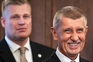 Nezáleží, kdo bude ministr. Zahraniční politiku vlády bude řídit hlavně sám Babiš a jeho tým