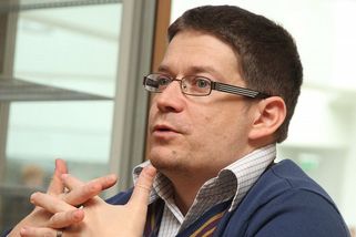 Chování malého dítěte, pustil se Nacher do vlády....