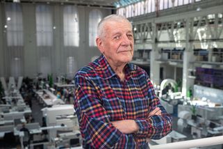 Jsme na konci liberální demokracie