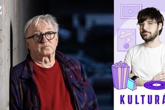 Jiří Lábus: Herci by se o politiku měli zajímat. Hamlet musí mít něco z dneška - Seznam Zprávy