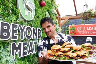 Akcie Beyond Meat vystřelily o tisíc procent. Jsou za tím spekulanti, nikoli vegani