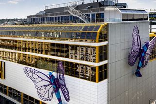 Majitel Máje chystá jeho prodej do spřízněného fondu za miliardy - Seznam Zprávy