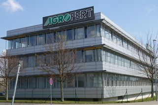 Firma Ceres z Agrofertu postaví v Maďarsku továrnu v přepočtu za 1,5 miliardy Kč - Seznam Zprávy
