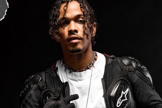 Ben Cristovao: Svět se obejde bez dalšího člověka, jako jsem já