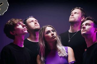 JAMARON o psaní textů: Z velké bolesti se člověk musí vypsat