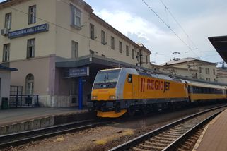 Zaveďte výhradní provoz ETCS, vyzval Jančura Slováky. Tamní tratě budou do té doby rizikové - Zdopravy.cz