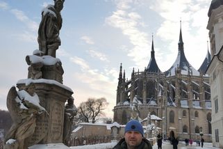 Vytiskneme, pozlatíme! Kutná Hora potěší nejen historickou knihtiskárnou - Seznam Zprávy