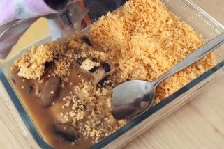 Důvody, proč si zbytečně stěžujeme na jídlo v porodnici - Médium.cz