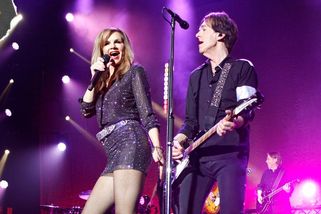 GLOSA: První Roxette bez Marie. Per a Lena si v novém singlu dokonale sedli