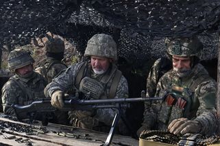 Vrací se krize s municí? Proč USA déle než měsíc neposílají zbraně Ukrajině - Seznam Zprávy