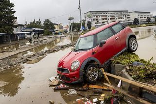 Nesu to velmi těžce. Máme toho plné brejle, říká na kritiku starosta Krnova - Seznam Zprávy