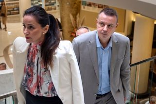 Jindřich Rajchl má doma velkou oporu. Manželka Jana má dvě vysoké a vyzná se v byznyse