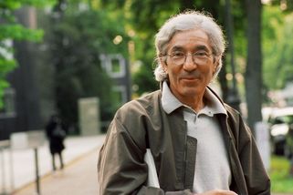 Alžírsko propustí nemocného spisovatele, který má české dcery - Seznam Zprávy