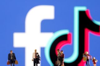 Hrozí drakonické pokuty. TikTok, Facebook a Instagram nejsou podle EK transparentní - Novinky