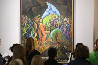 Připevnit Kubištu na střechu a hurá do Plzně. Jak vznikala sbírka kubismu - Seznam Zprávy