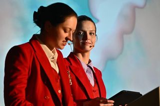 Reportáž: Jihlavský festival vyrostl. Stal se světovou filmovou veličinou - Seznam Zprávy