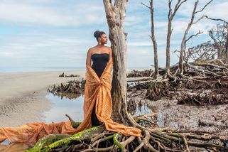 Přes den vede bistro, večer zpívá jazz. A zažila Trumpův převrat v kultuře - Seznam Zprávy