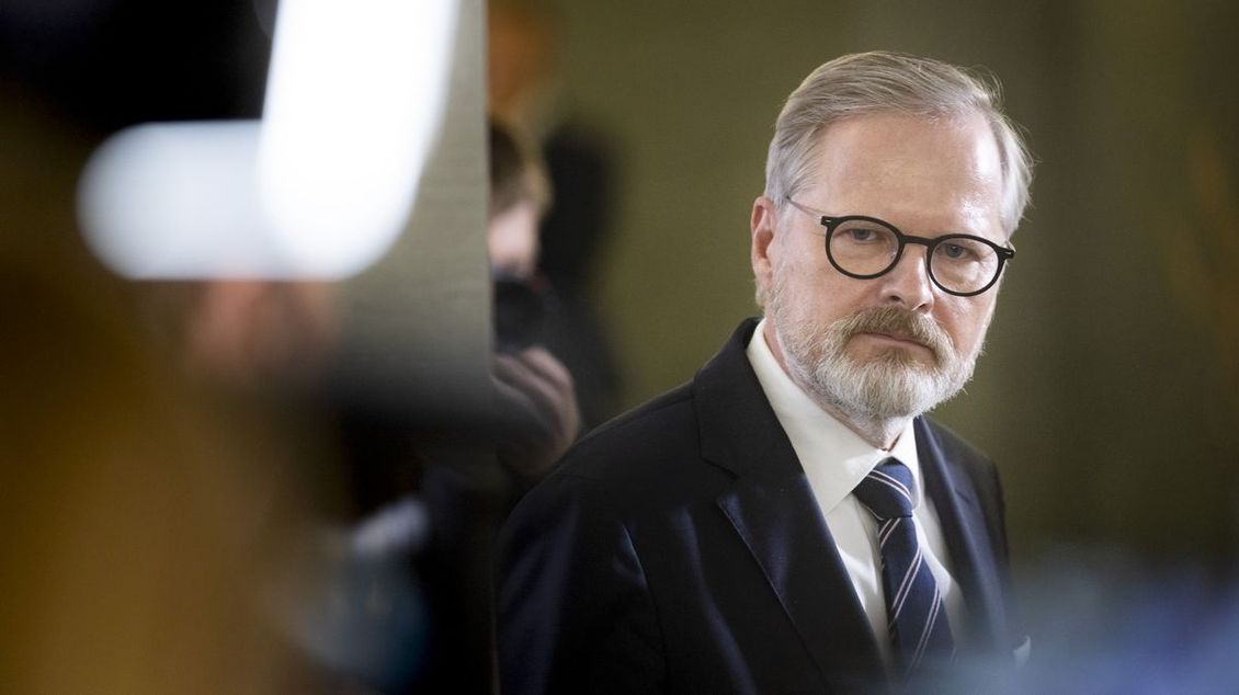 Fiala skončí v čele ODS. Teď se řeší i zánik koalice Spolu - Seznam Zprávy