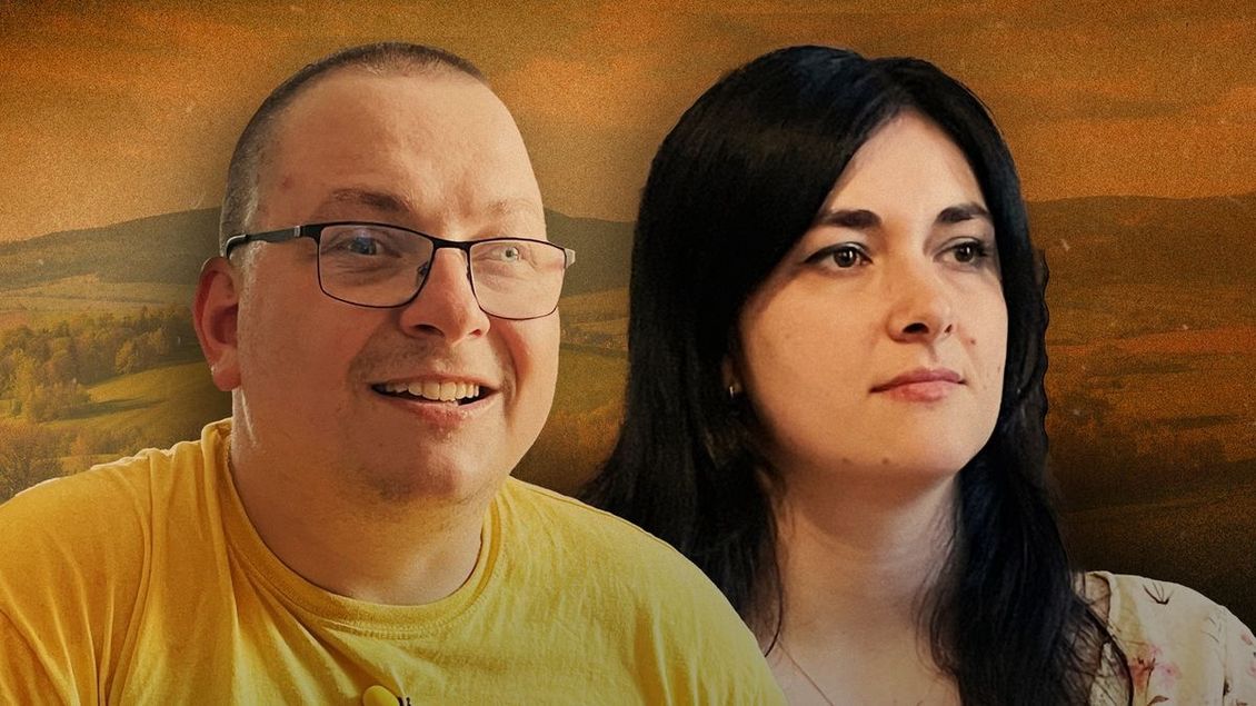 I kvůli klimatu šla na sterilizaci. Natáčeli jsme s lidmi, co se odlišují - Seznam Zprávy