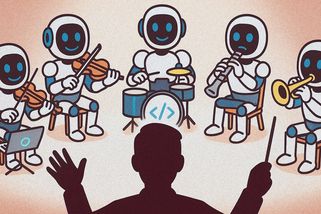 I špičkoví programátoři už přiznávají, že za ně kóduje AI. Poslechne i vás - Seznam Zprávy